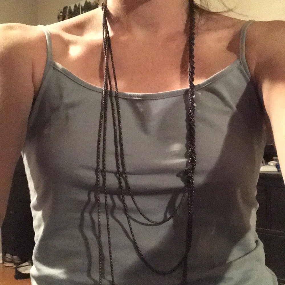 Necklace from Nordstrom